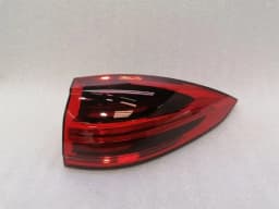 PORSCHE Porsche Cayenne 958 92A right rear light 7P5945208P taillight rear right — thumbnail 7