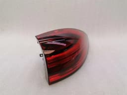 PORSCHE Porsche Cayenne 958 92A right rear light 7P5945208P taillight rear right — thumbnail 8