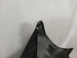 PORSCHE Porsche Cayenne 9Y MK3 E3 Right Wing 9Y0821106B Right Fender — thumbnail 6
