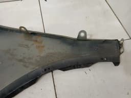 PORSCHE Porsche Cayenne 9Y MK3 E3 Right Wing 9Y0821106B Right Fender — thumbnail 10
