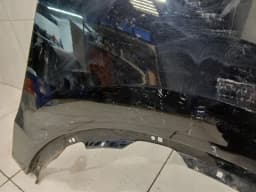 PORSCHE Porsche Cayenne 9Y MK3 E3 Right Wing 9Y0821106B Right Fender — thumbnail 4