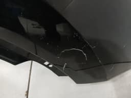 PORSCHE Porsche Cayenne 9Y MK3 E3 Right Wing 9Y0821106B Right Fender — thumbnail 3