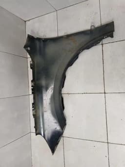 PORSCHE Porsche Cayenne 9Y MK3 E3 Right Wing 9Y0821106B Right Fender — thumbnail 7