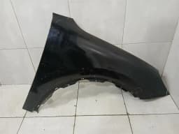 PORSCHE Porsche Cayenne 9Y MK3 E3 Right Wing 9Y0821106B Right Fender — thumbnail 1