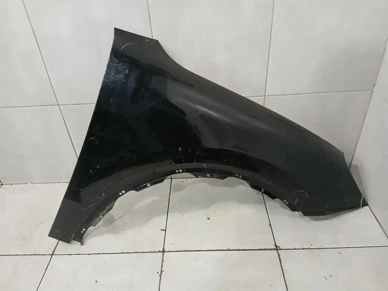 PORSCHE Porsche Cayenne 9Y MK3 E3 Right Wing 9Y0821106B Right Fender