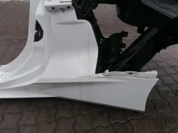 CHEVROLET Chevrolet Corvette C8 side skirt 84885692 LH side sills chassis side part — thumbnail 7