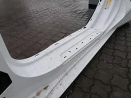 CHEVROLET Chevrolet Corvette C8 side skirt 84885692 LH side sills chassis side part — thumbnail 6