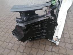 CHEVROLET Chevrolet Corvette C8 side skirt 84885692 LH side sills chassis side part — thumbnail 5