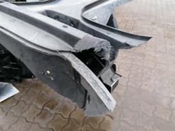 CHEVROLET Chevrolet Corvette C8 side skirt 84885692 LH side sills chassis side part — thumbnail 9