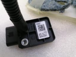 MERCEDES-BENZ Mercedes CLS W218 seat occupancy sensor 2078700410 seat occupancy detector sensor — thumbnail 4