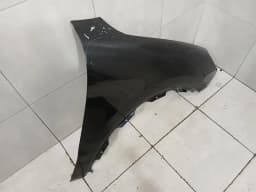PORSCHE Porsche Cayenne 9Y MK3 E3 Right Wing 9Y0821106B Right Fender — thumbnail 2