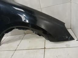 PORSCHE Porsche Cayenne 9Y MK3 E3 Right Wing 9Y0821106B Right Fender — thumbnail 3