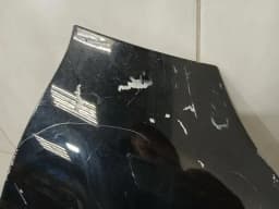 PORSCHE Porsche Cayenne 9Y MK3 E3 Right Wing 9Y0821106B Right Fender — thumbnail 4