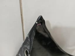 PORSCHE Porsche Cayenne 9Y MK3 E3 Right Wing 9Y0821106B Right Fender — thumbnail 6