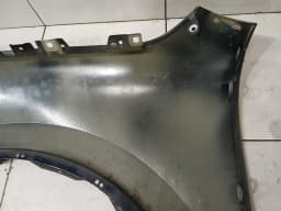 PORSCHE Porsche Cayenne 9Y MK3 E3 Right Wing 9Y0821106B Right Fender — thumbnail 8