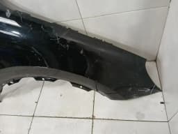 PORSCHE Porsche Cayenne 9Y MK3 E3 Right Wing 9Y0821106B Right Fender — thumbnail 3