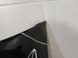 PORSCHE Porsche Cayenne 9Y MK3 E3 Right Wing 9Y0821106B Right Fender — thumbnail 4