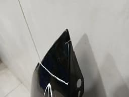 PORSCHE Porsche Cayenne 9Y MK3 E3 Right Wing 9Y0821106B Right Fender — thumbnail 5