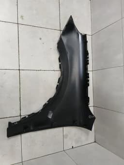 PORSCHE Porsche Cayenne 9Y MK3 E3 Right Wing 9Y0821106B Right Fender — thumbnail 6