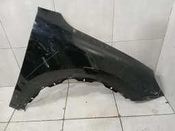 PORSCHE Porsche Cayenne 9Y MK3 E3 Right Wing 9Y0821106B Right Fender — thumbnail 9