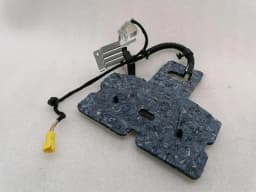 MERCEDES-BENZ Mercedes A W176 Seat Occupancy Sensor A1778700110 Seat Occupancy Sensor Sensor — thumbnail 2