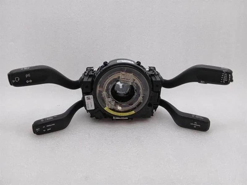 Porsche Cayman 718 GT4 Wiper Stalks 7PP953568CP Indicator Switch Cruise