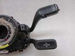 PORSCHE Porsche Cayman 718 GT4 Wiper Stalks 7PP953568CP Indicator Switch Cruise — thumbnail 10
