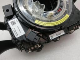 PORSCHE Porsche Cayman 718 GT4 Wiper Stalks 7PP953568CP Indicator Switch Cruise — thumbnail 8