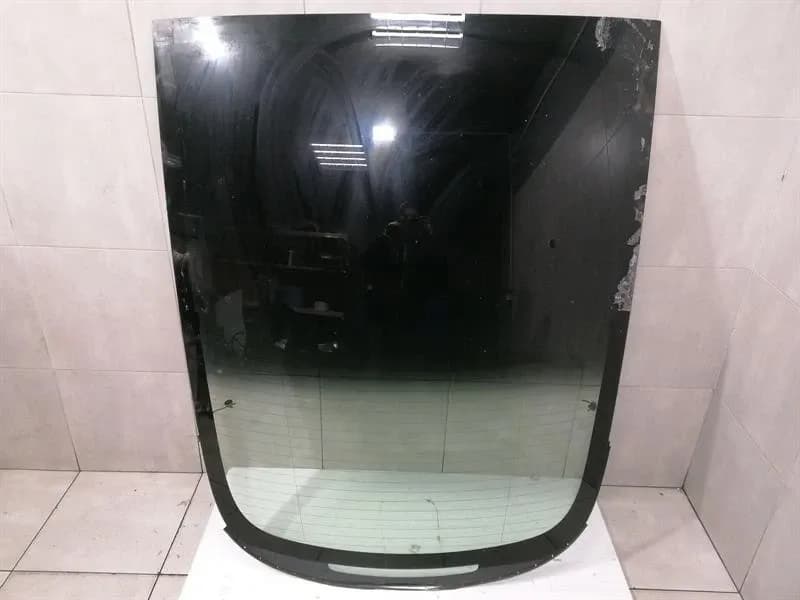 Tesla Model 3 Long Range Sunroof 1472925-99-C Sliding Sunroof