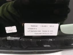 TESLA Tesla Model 3 Long Range Sunroof 1472925-99-C Sliding Sunroof — thumbnail 6