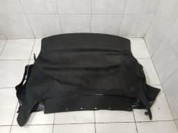 PORSCHE Porsche Boxster Spyder 718 soft top 98156701501 hood cover convertible roof top — thumbnail 3