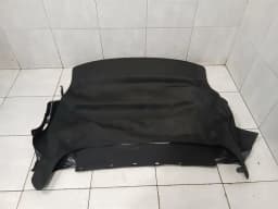 PORSCHE Porsche Boxster Spyder 718 soft top 98156701501 hood cover convertible roof top — thumbnail 1