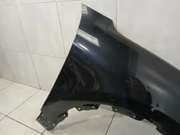 PORSCHE Porsche Cayenne 958 92A Right Wing 958821022 MK2 15-17 Right Fender — thumbnail 3