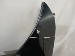 PORSCHE Porsche Cayenne 958 92A Right Wing 958821022 MK2 15-17 Right Fender — thumbnail 7