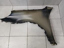 PORSCHE Porsche Cayenne 958 92A Right Wing 958821022 MK2 15-17 Right Fender — thumbnail 9