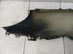 PORSCHE Porsche Cayenne 958 92A Right Wing 958821022 MK2 15-17 Right Fender — thumbnail 10