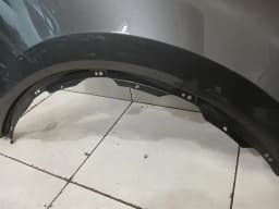PORSCHE Porsche Cayenne 9Y MK3 E3 Right Wing 9Y0821106B Right Fender — thumbnail 6