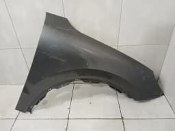 PORSCHE Porsche Cayenne 9Y MK3 E3 Right Wing 9Y0821106B Right Fender — thumbnail 1