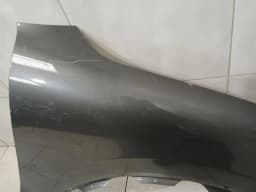 PORSCHE Porsche Cayenne 9Y MK3 E3 Right Wing 9Y0821106B Right Fender — thumbnail 5