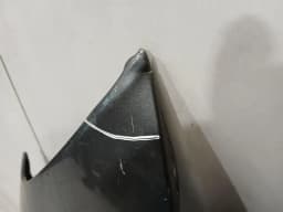 PORSCHE Porsche Cayenne 9Y MK3 E3 Right Wing 9Y0821106B Right Fender — thumbnail 7