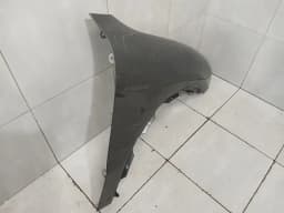 PORSCHE Porsche Cayenne 9Y MK3 E3 Right Wing 9Y0821106B Right Fender — thumbnail 2