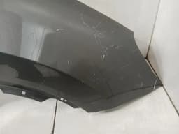 PORSCHE Porsche Cayenne 9Y MK3 E3 Right Wing 9Y0821106B Right Fender — thumbnail 3