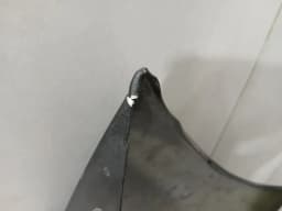 PORSCHE Porsche Cayenne 9Y MK3 E3 Right Wing 9Y0821106B Right Fender — thumbnail 8