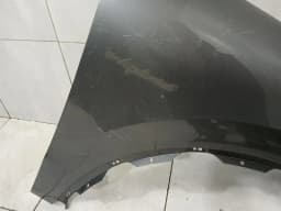 PORSCHE Porsche Cayenne 9Y MK3 E3 Right Wing 9Y0821106B Right Fender — thumbnail 4