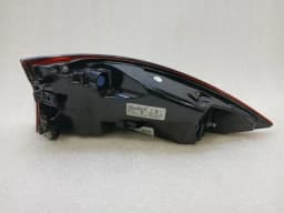 PORSCHE Porsche Cayenne 958 92A right rear light 7P5945207N toned tail light rear R — thumbnail 5