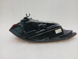 PORSCHE Porsche Cayenne 958 92A right rear light 7P5945207N toned tail light rear R — thumbnail 8