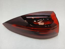 PORSCHE Porsche Cayenne 958 92A right rear light 7P5945207N toned tail light rear R — thumbnail 2