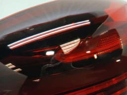 PORSCHE Porsche Cayenne 958 92A right rear light 7P5945207N toned tail light rear R — thumbnail 3