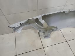 PORSCHE Porsche Taycan 9J Right Wing 9J1821102YGRV WITH PWR DOOR Right Fender — thumbnail 6