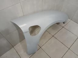 PORSCHE Porsche Taycan 9J Right Wing 9J1821102YGRV WITH PWR DOOR Right Fender — thumbnail 2
